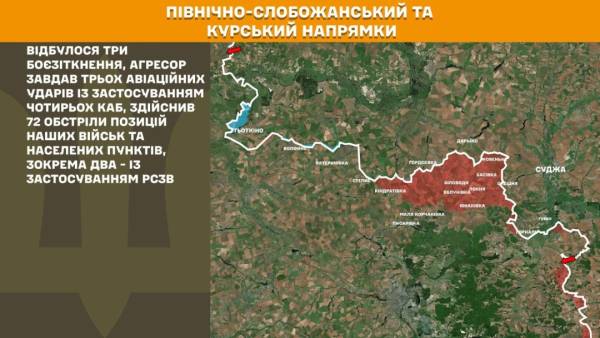За останню добу на фронті відбулося 269 сутичок, найактивніше бойові дії точилися на Гуляйпільському напрямку. 15 За останню добу на фронті відбулося 269 сутичок, найактивніше бойові дії точилися на Гуляйпільському напрямку. 15