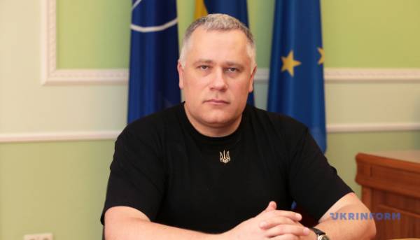 Головна 30 Заступник глави Офісу президента Ігор Жовква ухвалив рішення щодо повернення…