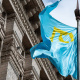 Кримськотатарський прапор став символом боротьби за свободу України - Усейнов 15