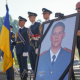 Провели в останню путь пілота та штурмана, які загинули в авіакатастрофі Су-24М на Хмельниччині 13