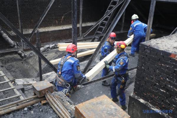 Києво-Печерська лавра постраждала від російського нападу, завдавши збитків на 500 мільйонів гривень. 22 Києво-Печерська лавра постраждала від російського нападу, завдавши збитків на 500 мільйонів гривень. 22