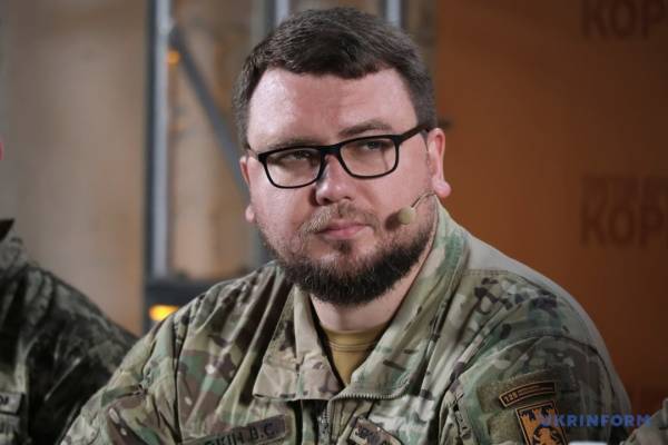 Початковий рік Третього корпусу: стан справ у секторі та вражаючі трансформації в бригадах 22 Початковий рік Третього корпусу: стан справ у секторі та вражаючі трансформації в бригадах 22