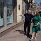 Фотовиставка, присвячена 250-річчю незалежності Сполучених Штатів, була спільно організована Укрінформом та посольством США. 20 Фотовиставка, присвячена 250-річчю незалежності Сполучених Штатів, була спільно організована Укрінформом та посольством США. 20