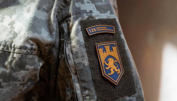 Початковий рік Третього корпусу: стан справ у секторі та вражаючі трансформації в бригадах 21 Початковий рік Третього корпусу: стан справ у секторі та вражаючі трансформації в бригадах 21