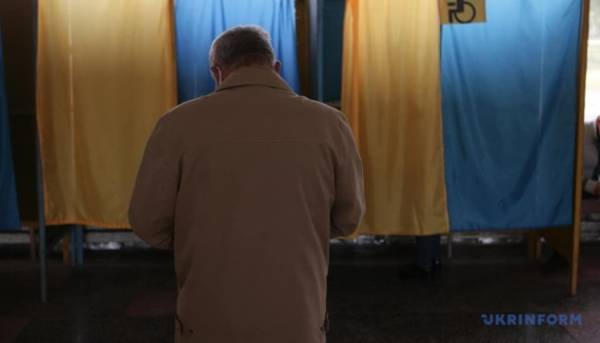 Вибори в Україні після війни: підготовка та найважливіші питання 3 Вибори в Україні після війни: підготовка та найважливіші питання 3