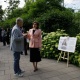 Міністерство закордонних справ презентувало експозицію «Побачені, почуті, захищені» з нагоди Всесвітнього дня біженців. 25 Міністерство закордонних справ презентувало експозицію «Побачені, почуті, захищені» з нагоди Всесвітнього дня біженців. 25