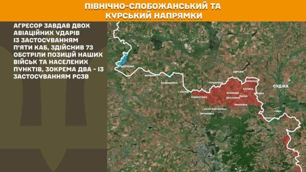 Протягом минулої доби на фронті зафіксовано 234 зіткнення між Силами оборони України та військами РФ. 15 Протягом минулої доби на фронті зафіксовано 234 зіткнення між Силами оборони України та військами РФ. 15
