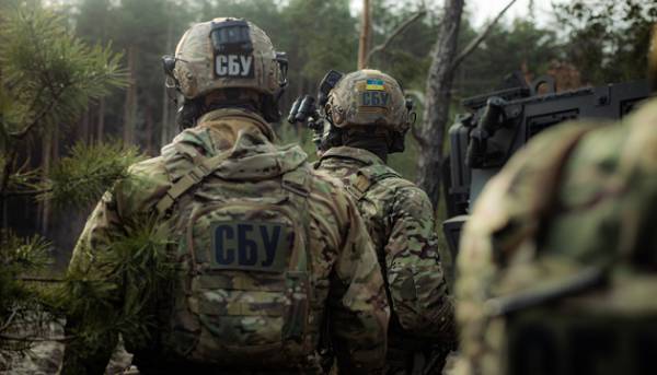 Головна 37 Володимир Зеленський привітав бійців спецпідрозділу СБУ «Альфа»