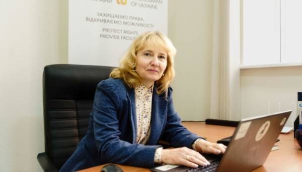Головна 37 Освітній омбудсмен щодо НМТ-2026: Військові дії не виправдання для відновлення…