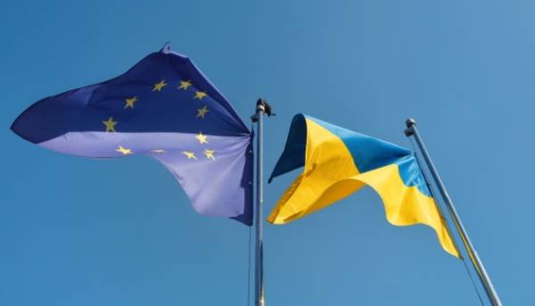 Головна 31 Глави держав та урядів ЄС одноголосно затвердили підсумки засідання Європейської…