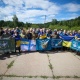 Ще 160 українських захисників повернулися з російського полону. 12