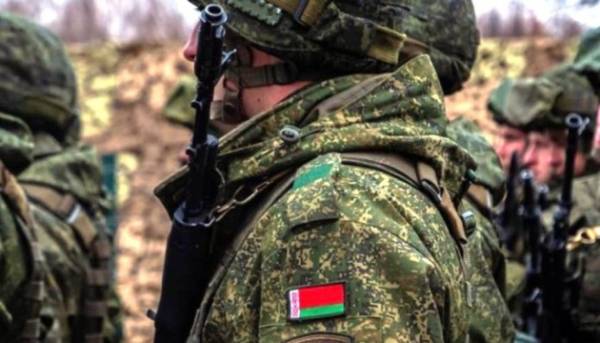 Участь у війні проти України підтримують лише 5-7% білорусів – експерт