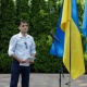Міністерство закордонних справ презентувало експозицію «Побачені, почуті, захищені» з нагоди Всесвітнього дня біженців. 24 Міністерство закордонних справ презентувало експозицію «Побачені, почуті, захищені» з нагоди Всесвітнього дня біженців. 24