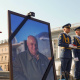 Провели в останню путь пілота та штурмана, які загинули в авіакатастрофі Су-24М на Хмельниччині 16