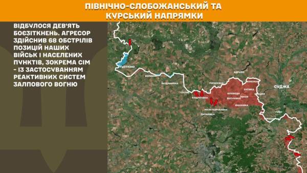 За минулу добу на фронті зафіксовано 251 бойове зіткнення, найбільшу кількість ворожих наступів відбито на Покровському напрямку. 15 За минулу добу на фронті зафіксовано 251 бойове зіткнення, найбільшу кількість ворожих наступів відбито на Покровському напрямку. 15