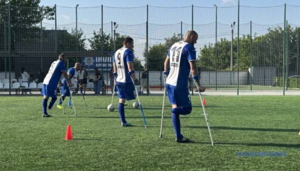 «Спорт та власна спільнота здатні допомогти краще за будь-якого психолога» 5
