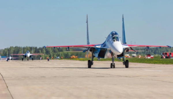 Головна 18 Україна та Північноатлантичний альянс шукатимуть шляхи для блокування ворожих аеродромів.