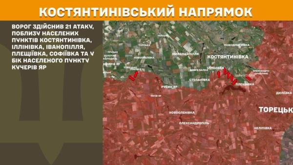 За минулу добу відбулося 246 сутичок між українськими оборонцями та російськими загарбниками. 21 За минулу добу відбулося 246 сутичок між українськими оборонцями та російськими загарбниками. 21