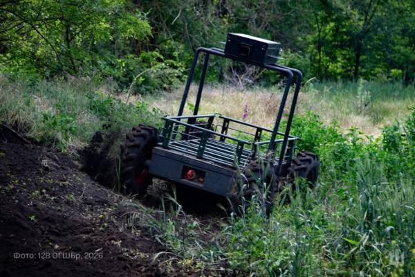 Залізний кіт 128-ї бригади 12 Залізний кіт 128-ї бригади 12