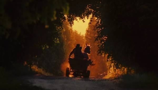 Українська прем’єра фільму «Тиха повінь» пройде на фестивалі Docudays UA