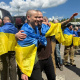 186 українців визволені з російського полону 27