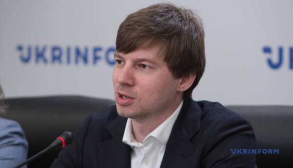 Головна 36 У Міністерстві освіти і науки назвали найзатребуваніші напрями підготовки фахівців