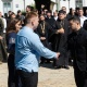 198 українцям, п’ятеро з яких посмертно, Президент Зеленський вручив нагороди та присвоїв почесні звання. 26