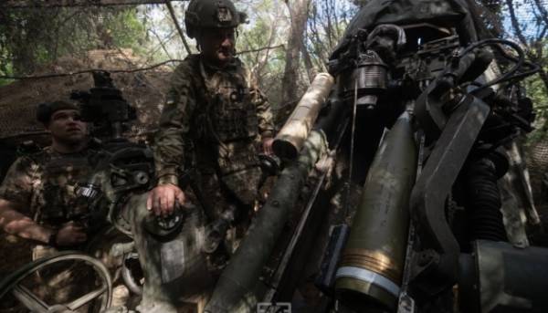 Головна 17 За минулу добу на фронті відбулося 237 сутичок Сил оборони з російськими загарбниками.