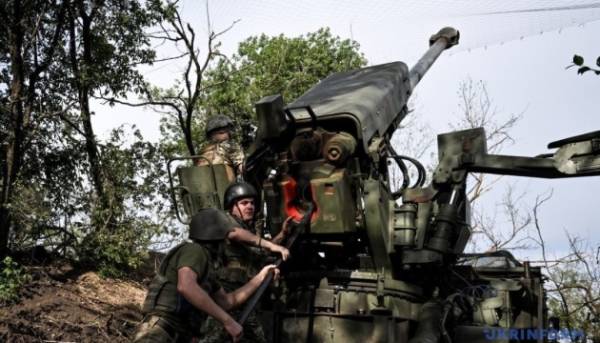 На передовій - 158 бойових зіткнень, ЗСУ нейтралізували 40 загарбників на Покровському напрямку 7