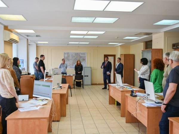 «Земельний банк» очолив головний бухгалтер Фонду держмайна 6