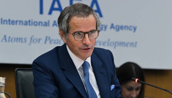 Голова МАГАТЕ визначив головну передумову для успішних переговорів США та&hellip;