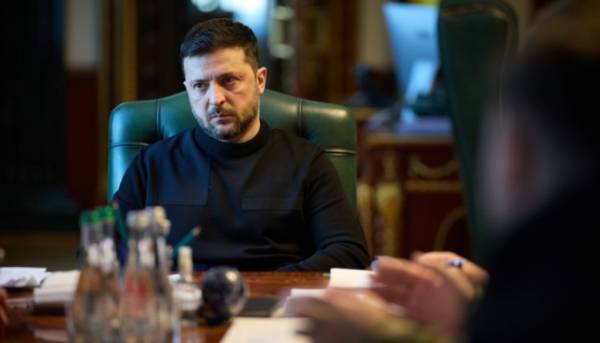 Головна 52 Зеленський: Програма «Тисячовесна» отримала більше тисячі звернень