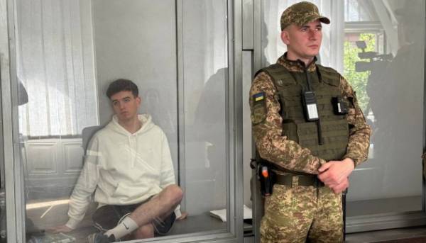 Головна 23 Загибель Фаріон: строк тримання під вартою для Зінченка продовжено