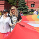 «Наші сім'ї – це Україна»: столиця приймає «КиївПрайд» 26 «Наші сім'ї – це Україна»: столиця приймає «КиївПрайд» 26