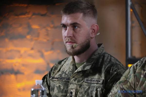 Початковий рік Третього корпусу: стан справ у секторі та вражаючі трансформації в бригадах 25 Початковий рік Третього корпусу: стан справ у секторі та вражаючі трансформації в бригадах 25