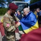 Ще 160 українських захисників повернулися з російського полону. 10