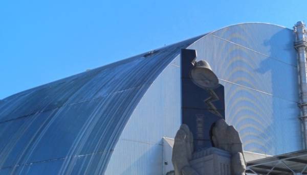 Головна 25 Коригування фінансового плану на 2026 рік: більше 525 мільйонів гривень виділять на «Укриття» та енергоблоки Чорнобильської АЕС