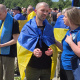 186 українців визволені з російського полону 19