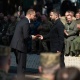 198 українцям, п’ятеро з яких посмертно, Президент Зеленський вручив нагороди та присвоїв почесні звання. 31