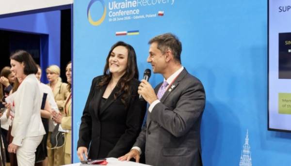 В Гданську представили добірку проєктів Українського фонду культурної спадщини 1