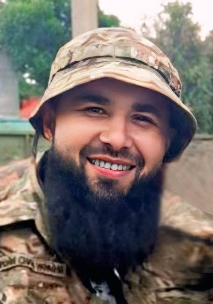 На згадку про головного сержанта Романа Довгалюка (позивний «Бурий») 26 На згадку про головного сержанта Романа Довгалюка (позивний «Бурий») 26