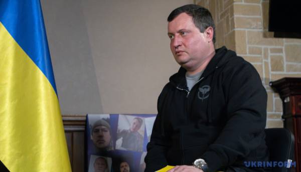 Російські спецслужби відстежували потенційного виконавця нападу на Юсова – ОГП 5