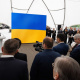 Зеленський: Майбутнє нації та кожного малюка не має залежати від балістичних можливостей Москви 20 Зеленський: Майбутнє нації та кожного малюка не має залежати від балістичних можливостей Москви 20