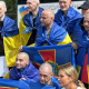 Служба безпеки України продемонструвала унікальні відеоматеріали з процесу обміну військовополоненими. 37