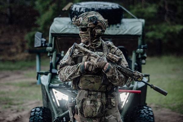 32-а річниця спецпідрозділу «Альфа»: Московський НПЗ, «Павутина» та інші досягнення 28 32-а річниця спецпідрозділу «Альфа»: Московський НПЗ, «Павутина» та інші досягнення 28
