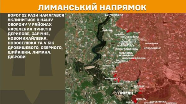 Покровський і Гуляйпільський напрямки найгарячіші: на фронті за добу - 259 зіткнень 18 Покровський і Гуляйпільський напрямки найгарячіші: на фронті за добу - 259 зіткнень 18