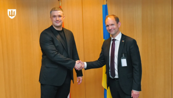 Головна 23 Данія готує черговий пакет підтримки, а Італія може приєднатися до протиракетної програми – Міністерство оборони