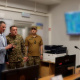 Очільник Нацгвардії проінспектував службу частин, що забезпечують безпеку Хмельницької АЕС 8 Очільник Нацгвардії проінспектував службу частин, що забезпечують безпеку Хмельницької АЕС 8