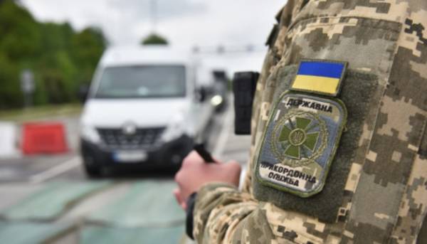 Нові візові вимоги для в’їзду до Європи