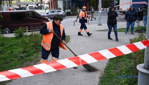 Головна 39 Уряд змінив порядок виплат для працівників критично важливих об’єктів, які…